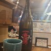 日本酒バル  醸ス 浅草橋