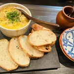 フランス惣菜と串カツ マルブラード - 