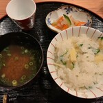 小料理 よし田 - 