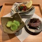 小料理 よし田 - 