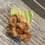 フランス惣菜と串カツ マルブラード - 