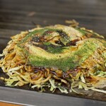 お好み焼き ふじや - トキメキ トゥナイト ♡