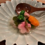 小料理 よし田 - 