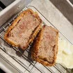 フランス惣菜と串カツ マルブラード - 