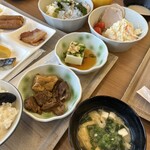 瀬の本高原ホテル - 