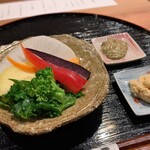 小料理 よし田 - 