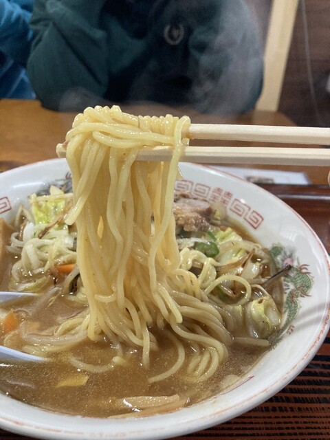 雲沢観光ドライブイン - 角館（食堂）の写真