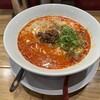 すする 担々麺 水道橋店