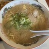 長浜ラーメン一龍亭