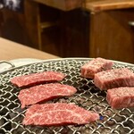 焼肉立屋 - 