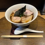 らぁ麺や 嶋 - 