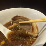 らぁ麺や 嶋 - 