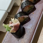 築地寿司清 横浜店 - 