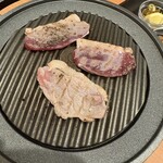 炭火やきとり ごまめ泉 - 