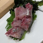 築地寿司清 横浜店 - 