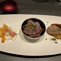 MEAT&GRILL MARCO HANARE - 