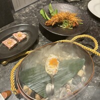 クインチチェントラーレ - 