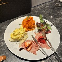 クインチチェントラーレ - 