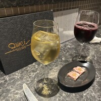 クインチチェントラーレ - 