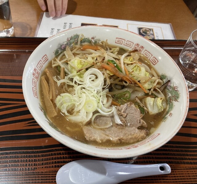 雲沢観光ドライブイン - 角館（食堂）の写真