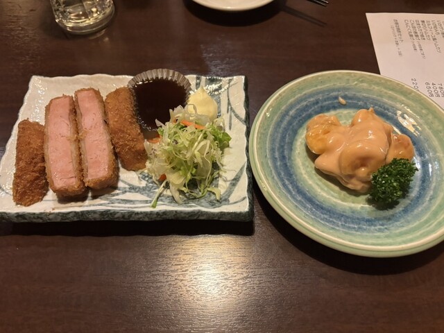 えびす - 十和田市（鍋）の写真