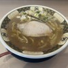 鮨とラーメン うおがしや 鶴屋町店