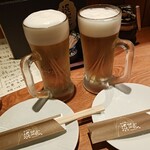 魚和食 浜菜虎 - 