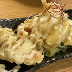 居酒屋又兵衛 - 