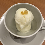 炭火やきとり ごまめ泉 - 