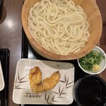 丸亀製麺 - 