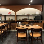 炭火やきとり ごまめ泉 - 