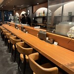 炭火やきとり ごまめ泉 - 