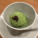 炭火やきとり ごまめ泉 - 