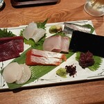 魚和食 浜菜虎 - 