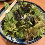 炭火やきとり ごまめ泉 - 