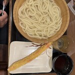 丸亀製麺 - 