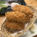 居酒屋又兵衛 - 