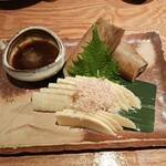 魚和食 浜菜虎 - 