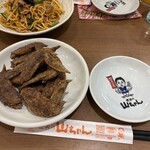 世界の山ちゃん 名駅新幹線口店 - 