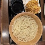 丸亀製麺 - 