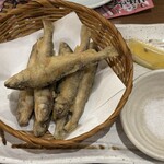 世界の山ちゃん 名駅新幹線口店 - 