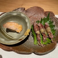 鮨 島屋 沖田 - 