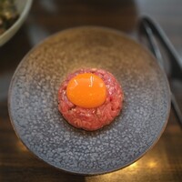 焼肉うしごろ 銀座並木通り店 - 