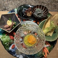 KAISEKI 鉄板 寿An - 