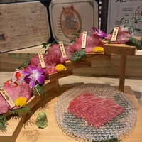 焼肉割烹 YP流 西心斎橋店 - 