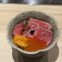焼肉割烹 YP流 西心斎橋店 - 