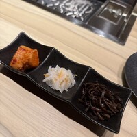 焼肉割烹 YP流 西心斎橋店 - 