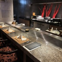 KAISEKI 鉄板 寿An - 