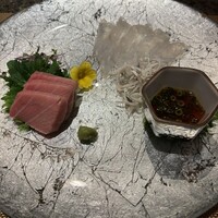 KAISEKI 鉄板 寿An - 