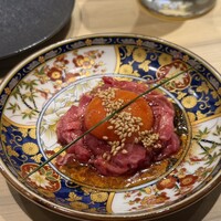 焼肉割烹 YP流 西心斎橋店 - 